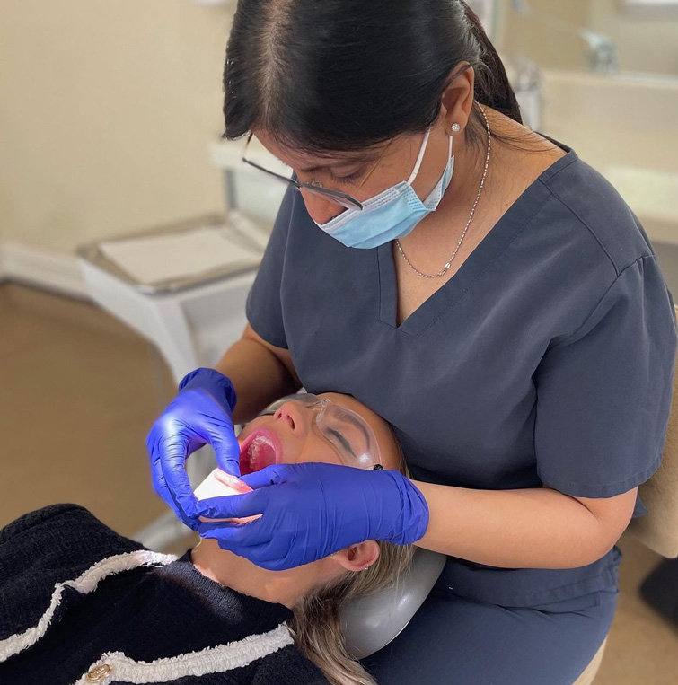 Specialist Orthodontist vs Dentist