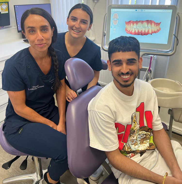 Why choose a Platinum Elite Invisalign® Provider in Wolverhampton?
