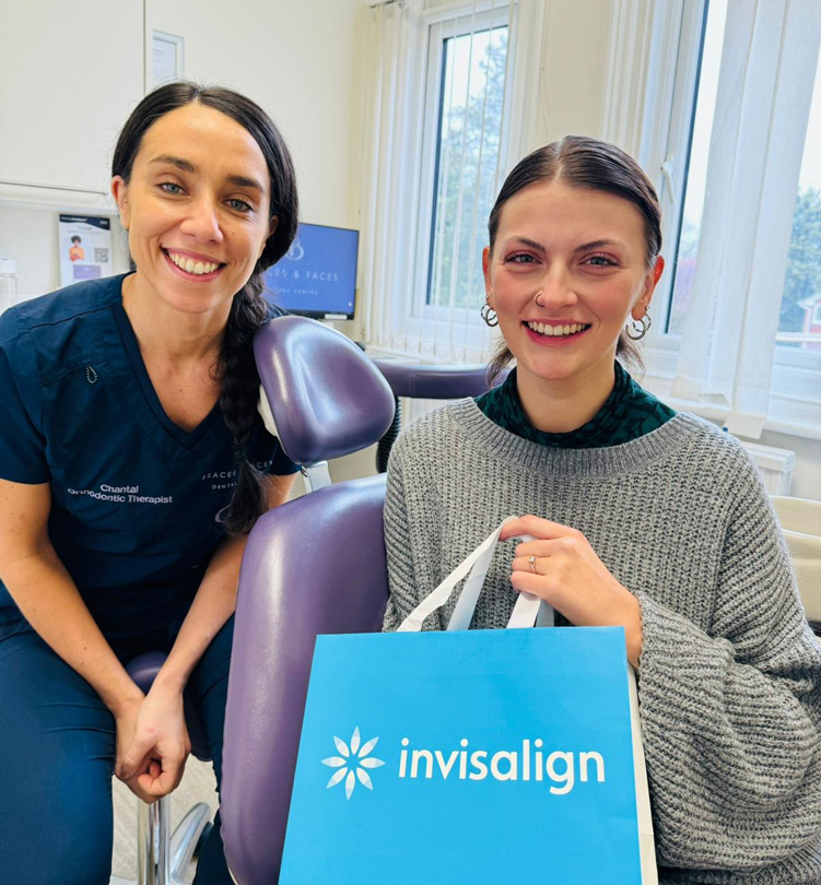 What exactly is Invisalign®?