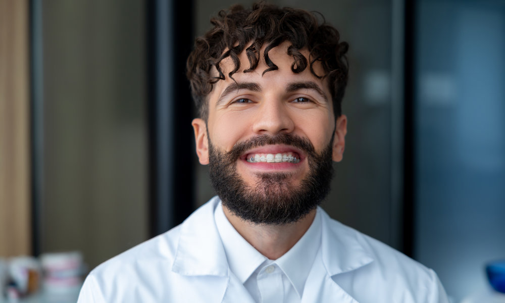 Ceramic Vs Metal Braces: Discreet Options And Day-To-Day Tips