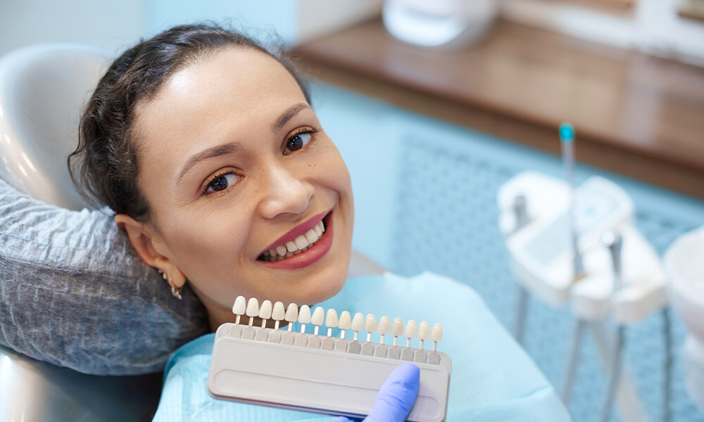 Whitening Timing After Braces or Invisalign®: Your Summer Smile Plan