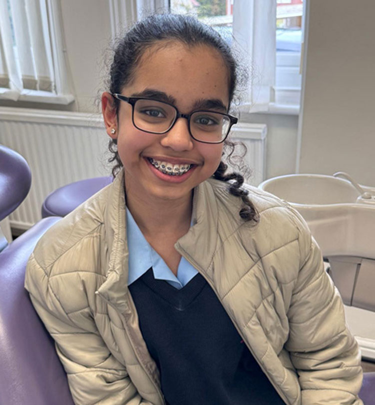Braces For Kids And Teenagers Braces For Kids And Teenagers