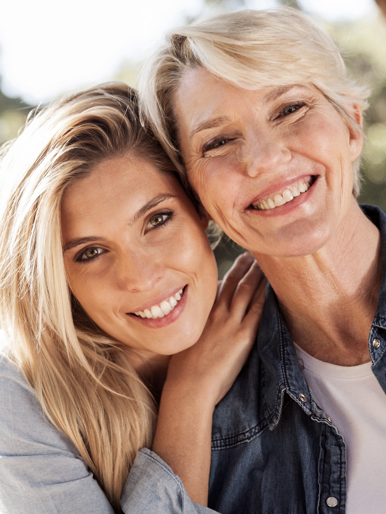 The benefits of getting Dental Implants