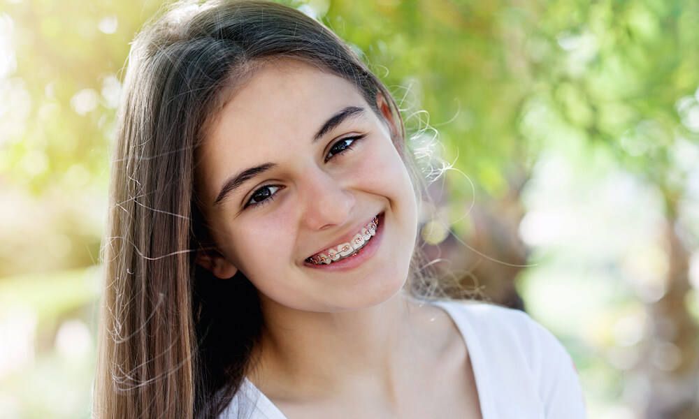 Teen Braces or Invisalign®? A Parent’s guide for September