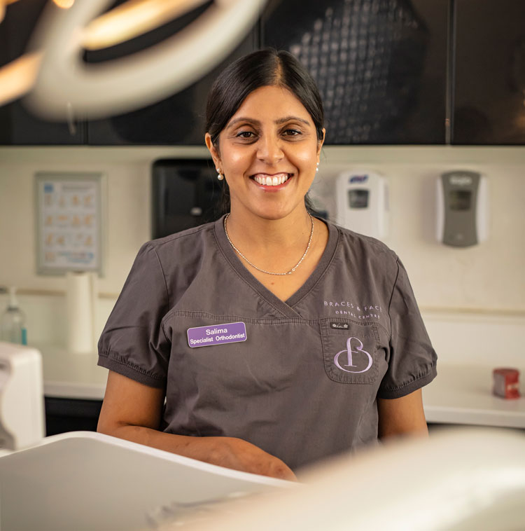 Ready to find out exactly how much your braces will cost?