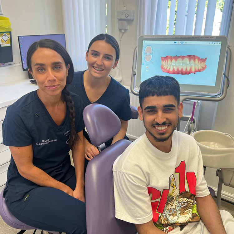 Orthodontic Consultation in the West Midlands